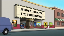 Family Guy - Season 23 Episode 09